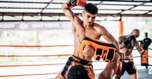 is muay thai better than boxing